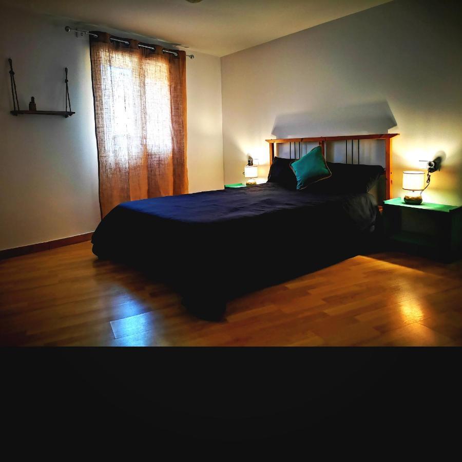 Cornu Karma Apartment Siuranella 科尔努德利亚 外观 照片