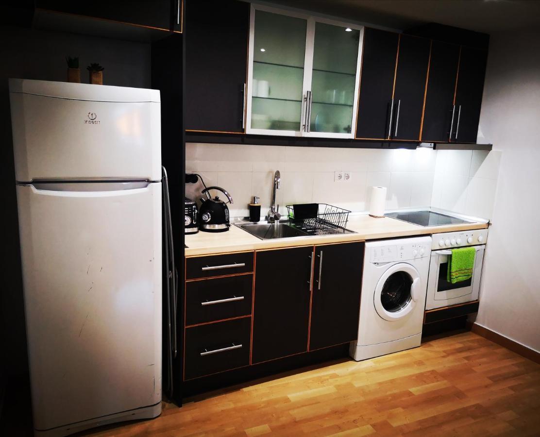 Cornu Karma Apartment Siuranella 科尔努德利亚 外观 照片