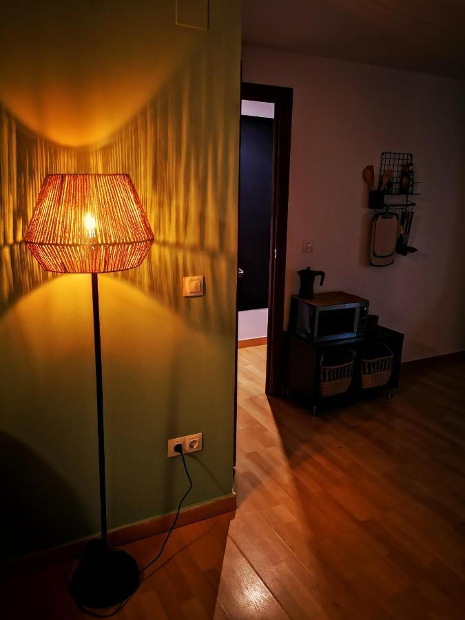 Cornu Karma Apartment Siuranella 科尔努德利亚 外观 照片