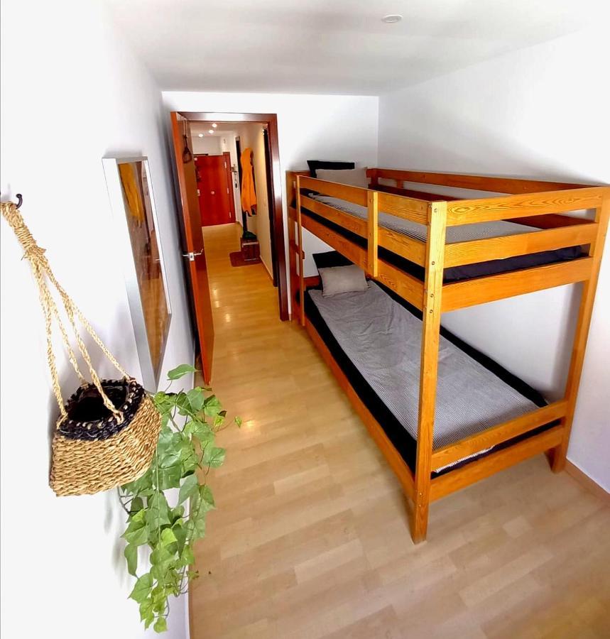 Cornu Karma Apartment Siuranella 科尔努德利亚 外观 照片